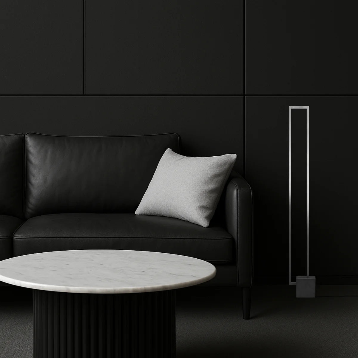 MODRIC FLOOR LAMP