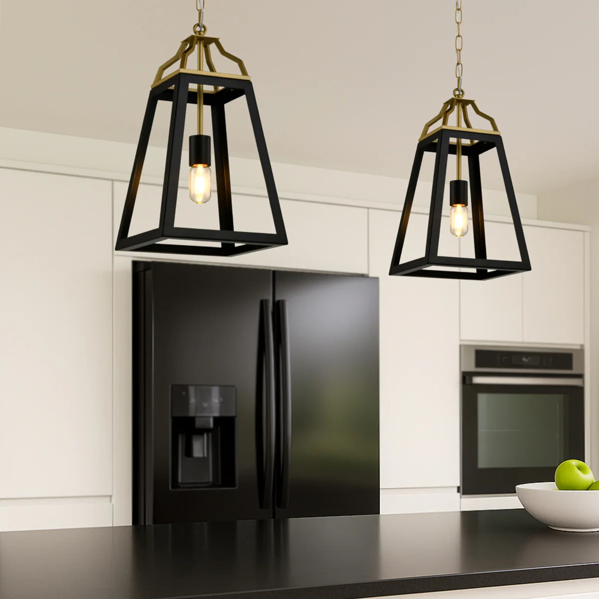 MONTEAL 1 LIGHT PENDANT