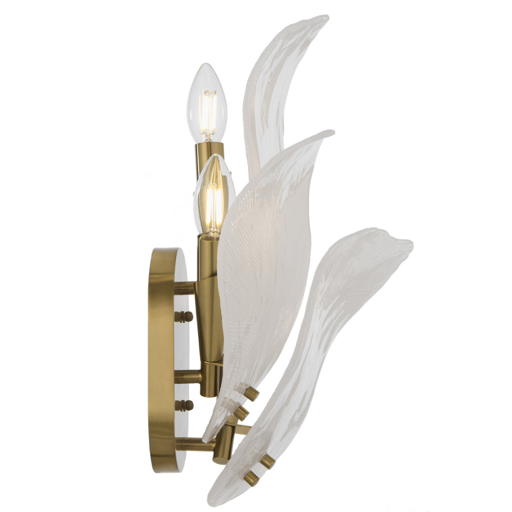 MONTE 3 LIGHT WALL LIGHT