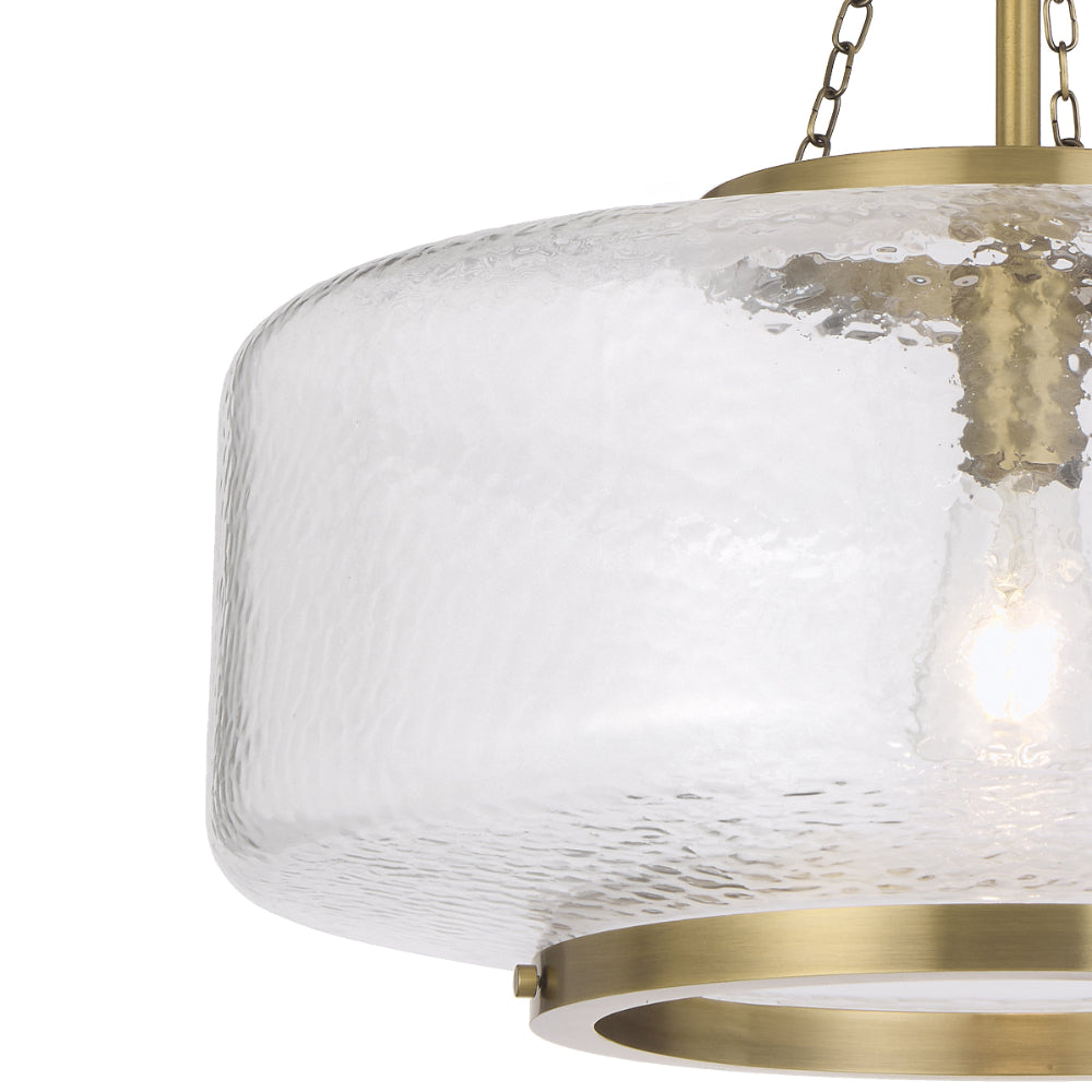 MORNET PENDANT LIGHT