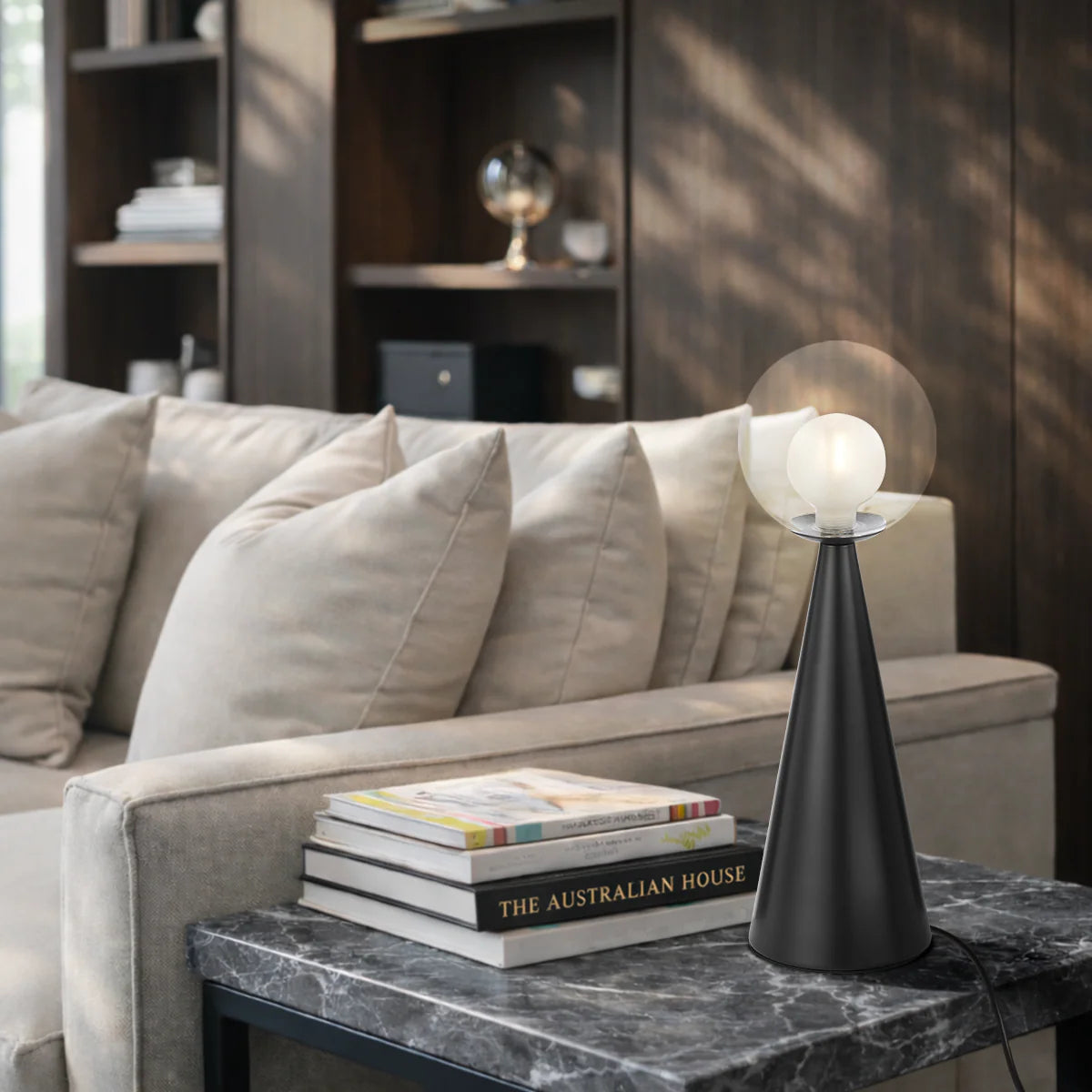 MOSARI TABLE LAMP