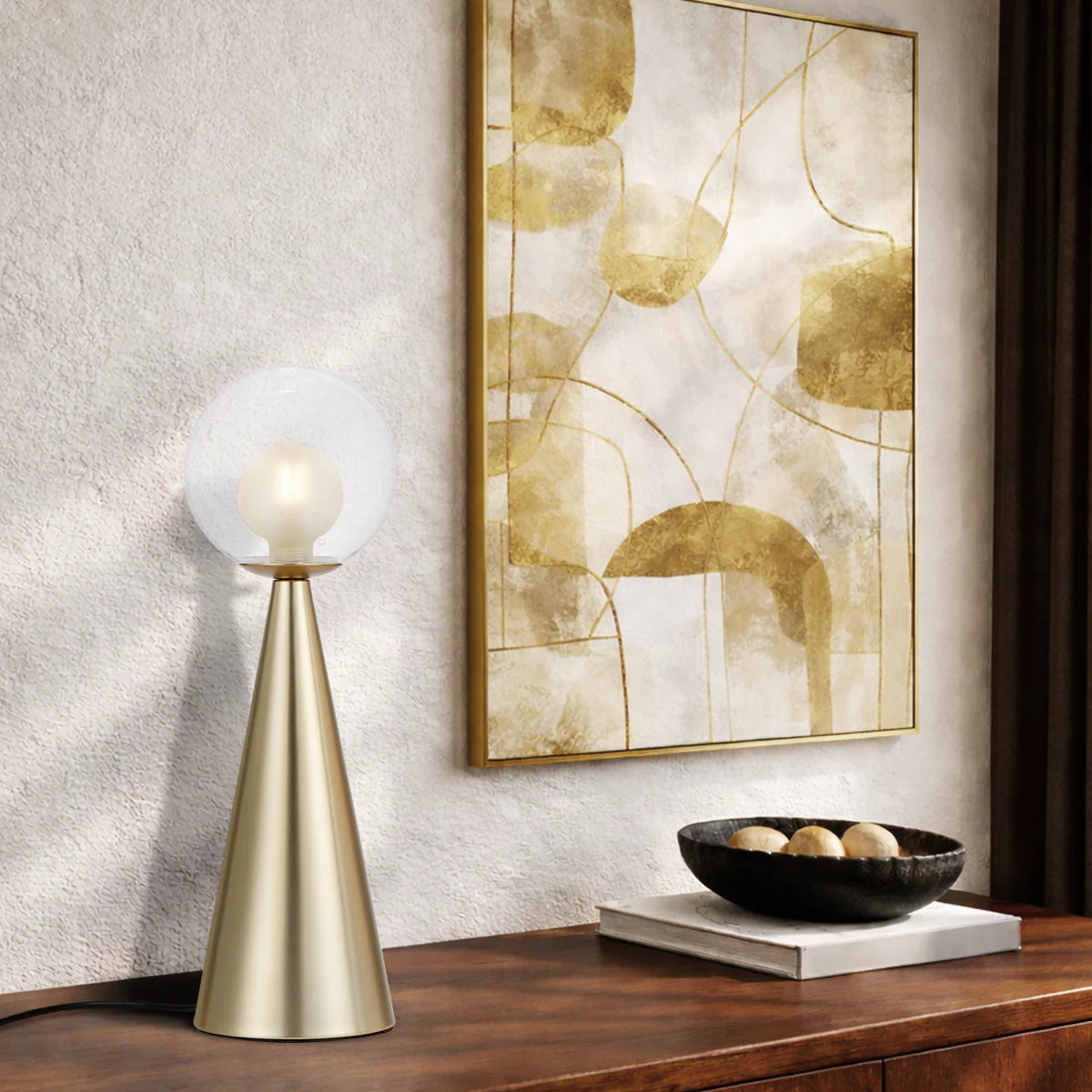 MOSARI TABLE LAMP