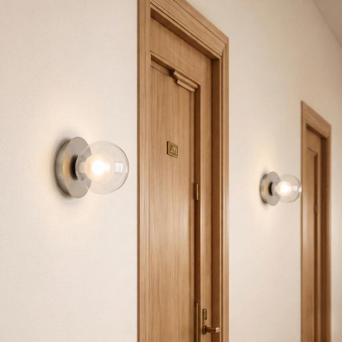MOSARI WALL LIGHT