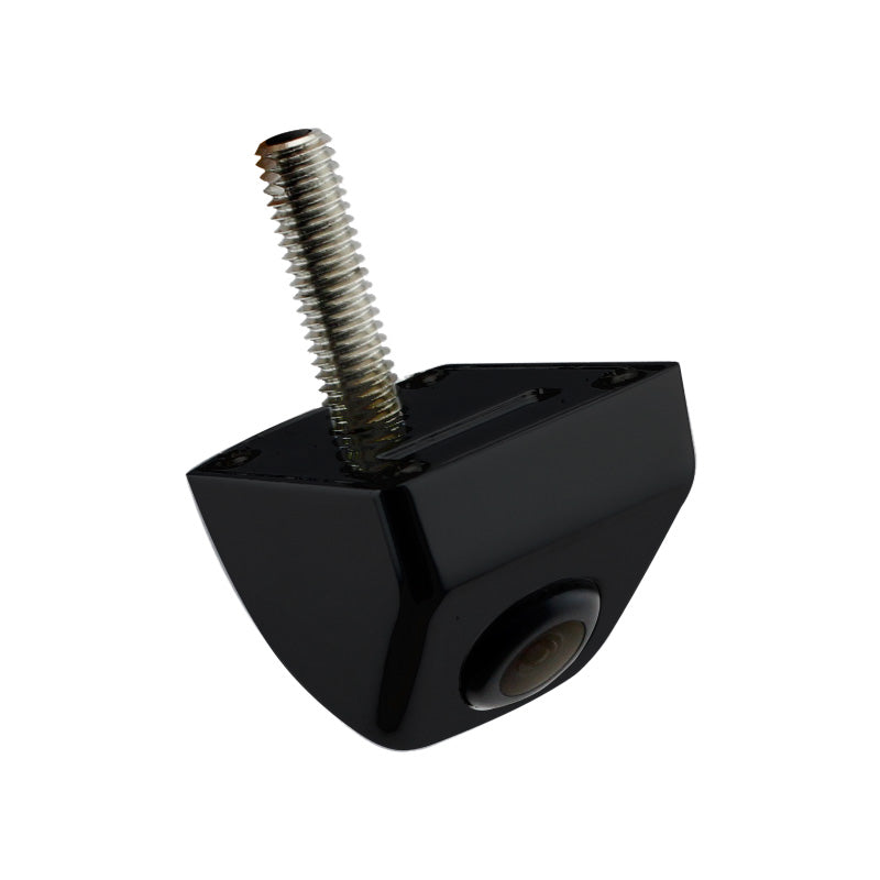 Vehicle Reverse Screw Mount Bullet Camera