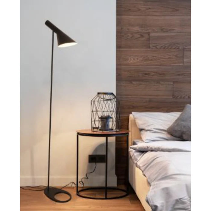 UFL-MARCO-BLK MARCO Floor Lamp