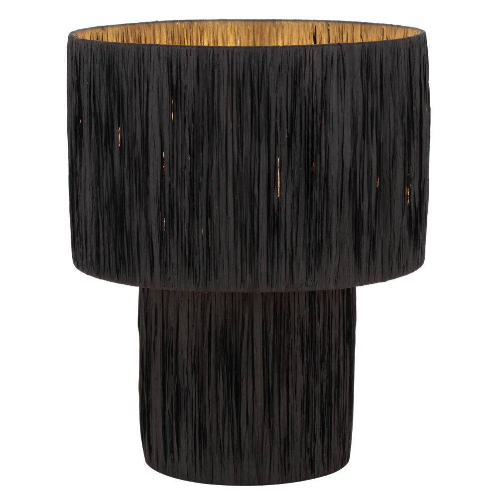 NATIVA SMALL TABLE LAMP