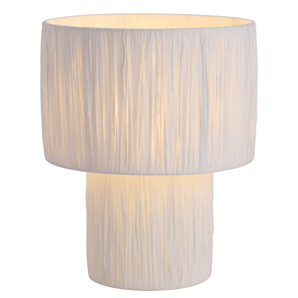 NATIVA SMALL TABLE LAMP