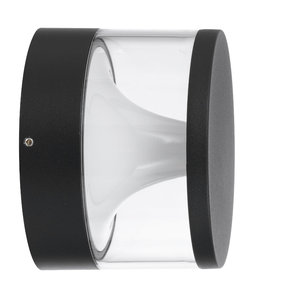 NORAL EXTERIOR WALL LIGHT