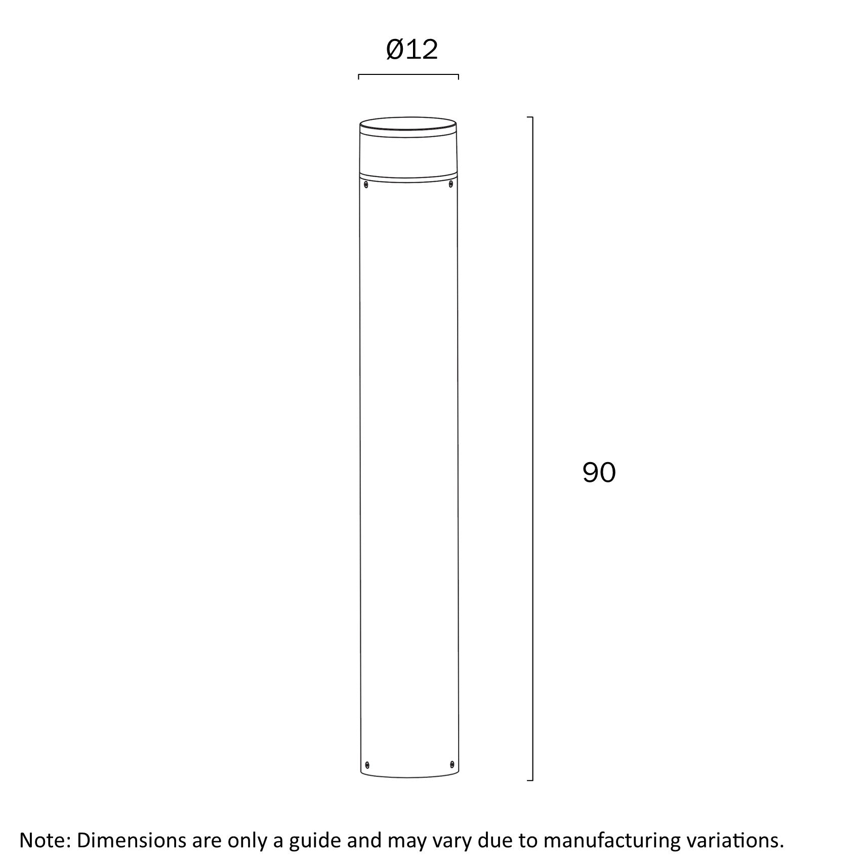 NORAL BOLLARD