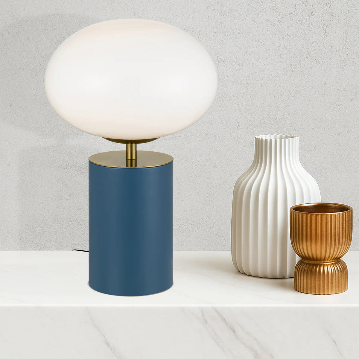 NOTAL TOUCH TABLE LAMP