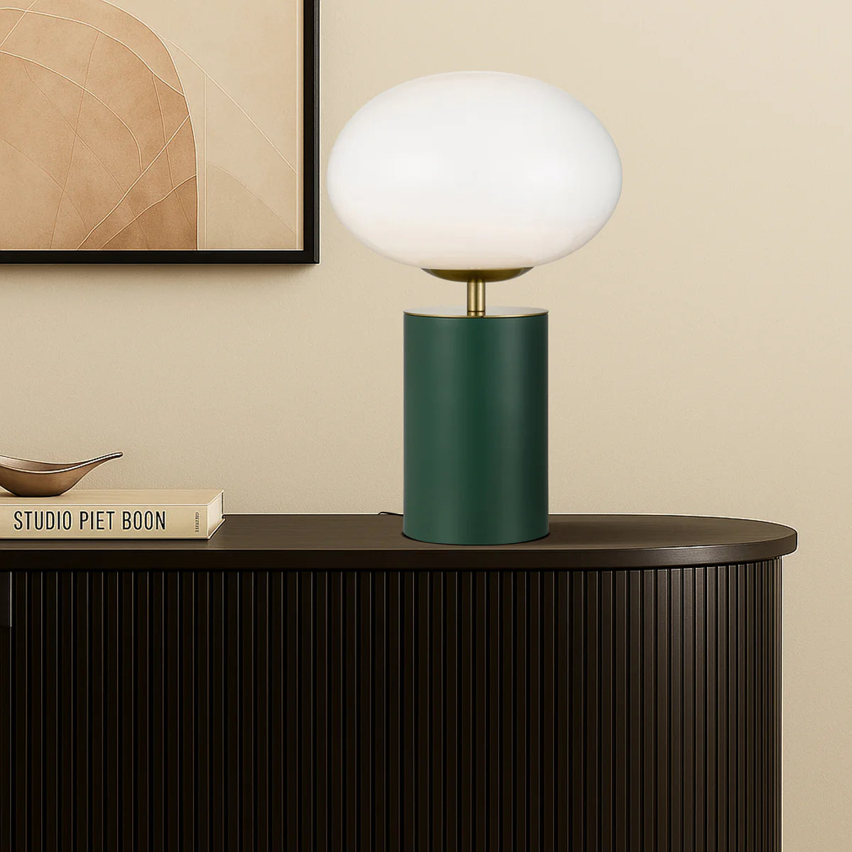 NOTAL TOUCH TABLE LAMP