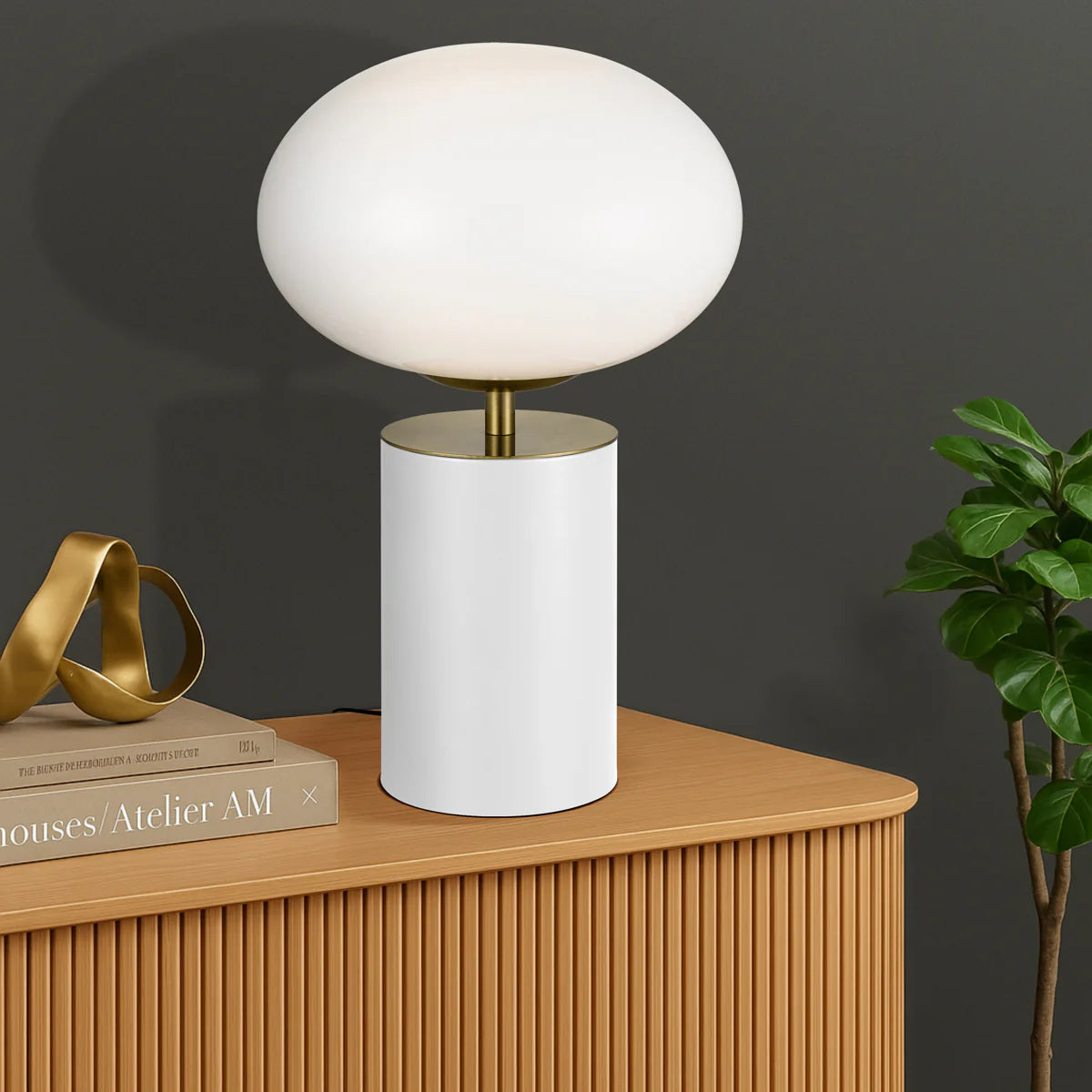 NOTAL TOUCH TABLE LAMP