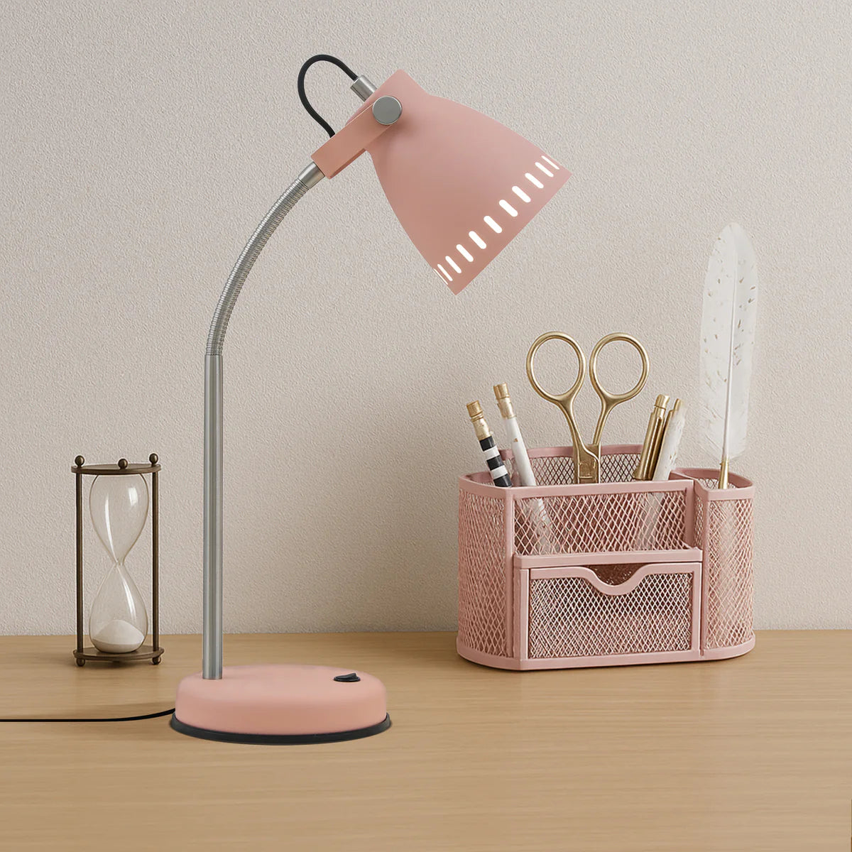 NOVA TABLE LAMP