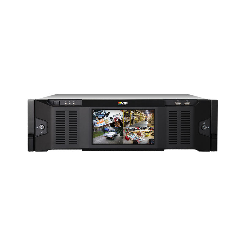 VIP Vision General System Management Centre