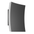 CRISTAL: LED Tri-CCT Exterior Curved Square Wall Lights IP65