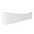 APIS: LED Exterior Surface Mounted Up/Down Wall Lights IP65