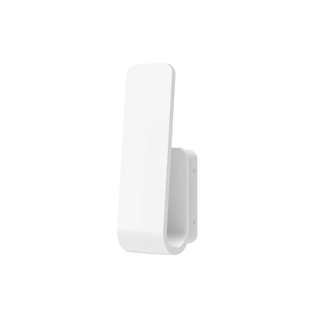 HAK: LED Tri-CCT Exterior Hook Wall Lights IP65