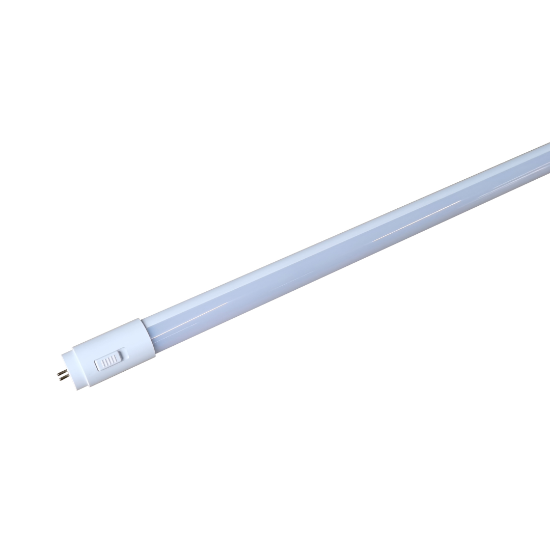 T8 LED Tri-CCT Tubes (2FT, 4FT & 5FT)