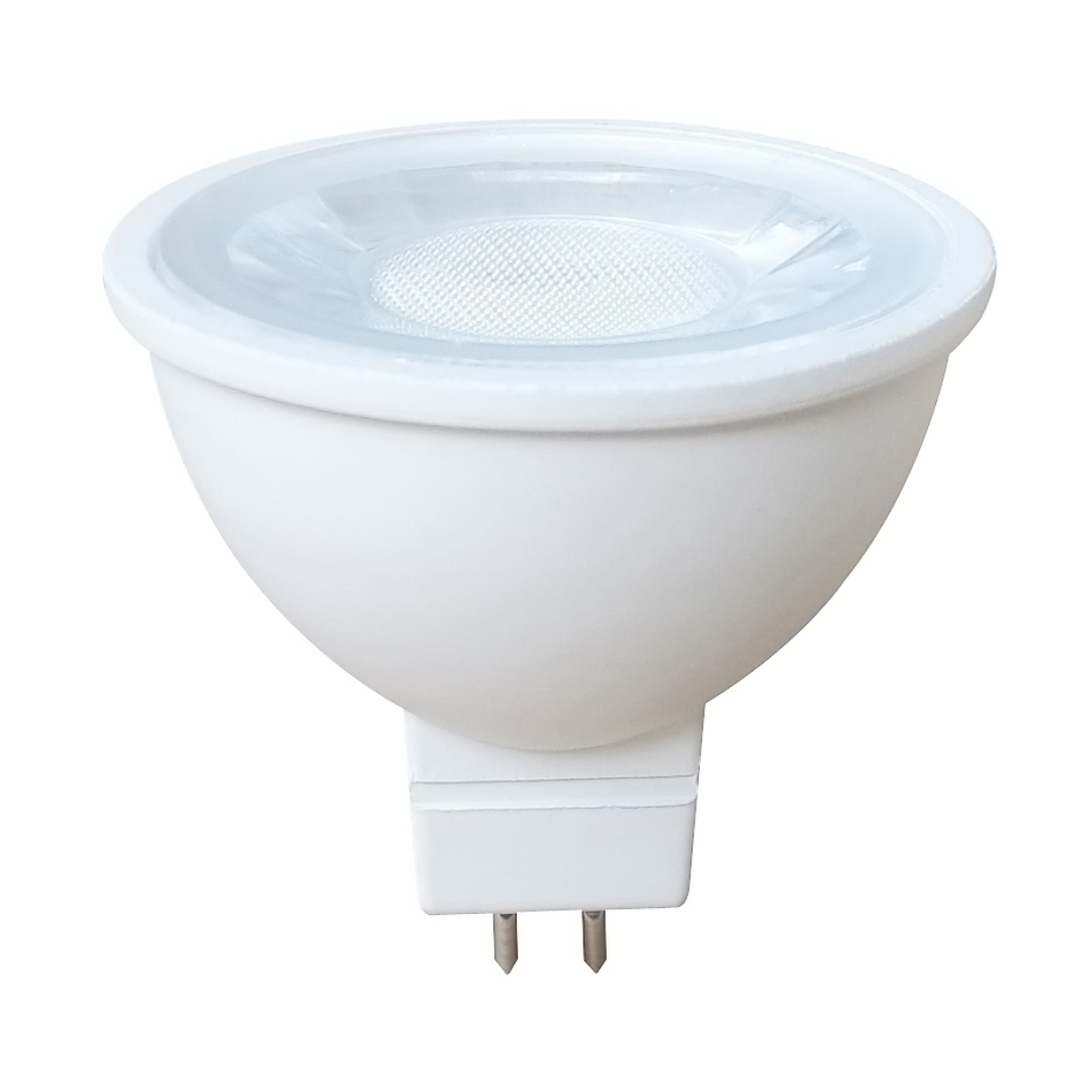 MR16 LED Coloured Globes (5W)