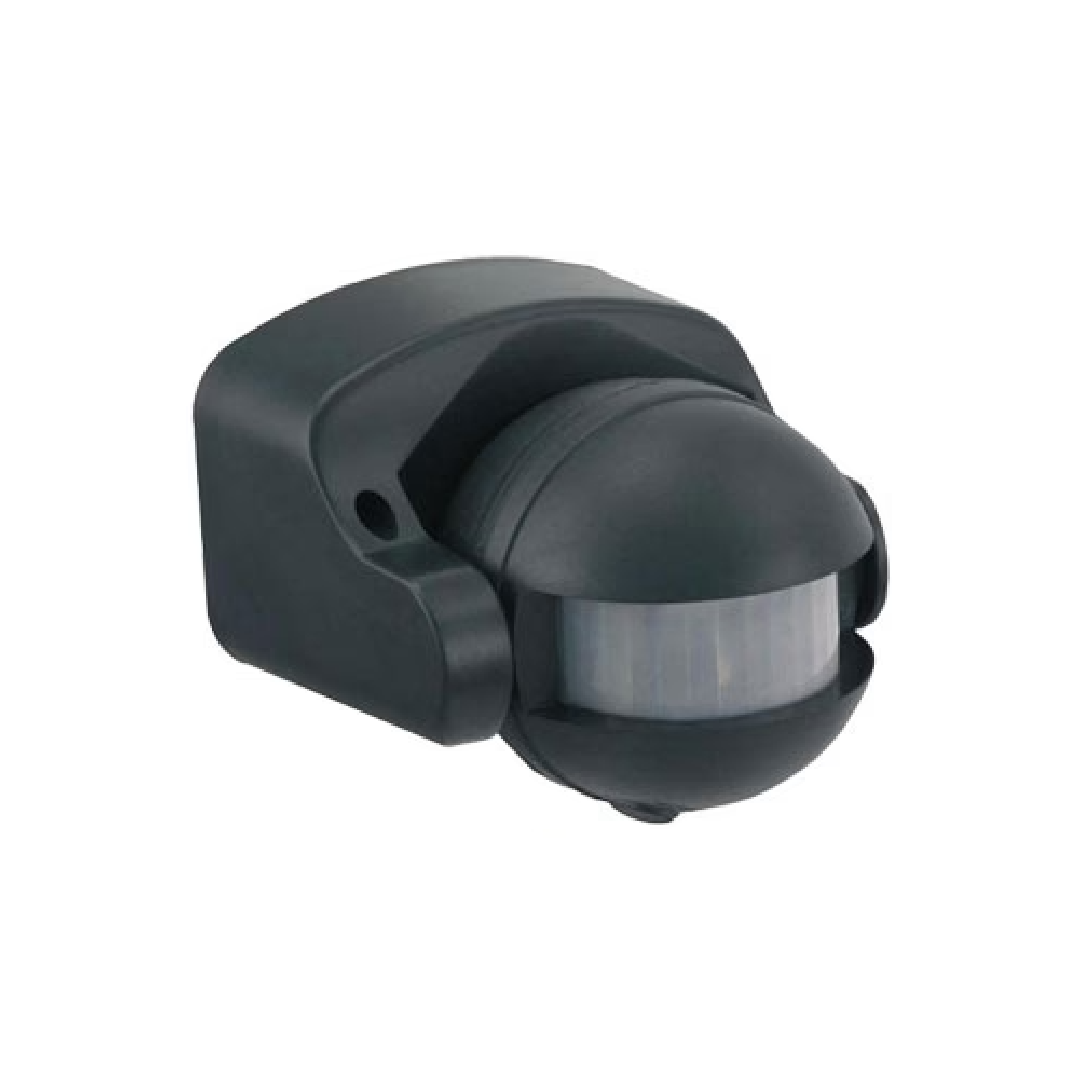 PIR SENSOR CEILING/WALL MOUNT