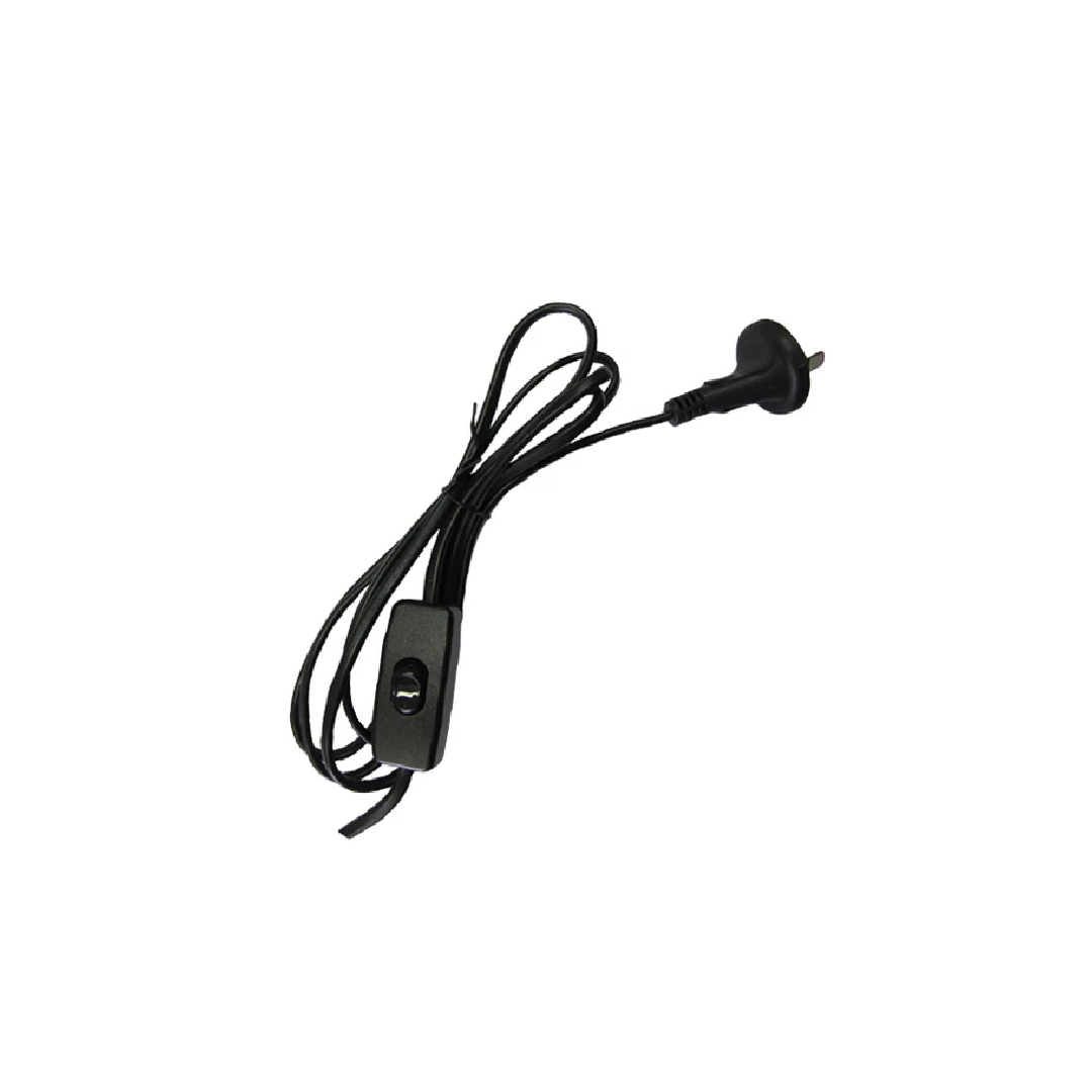 Power Cord In Line Switch