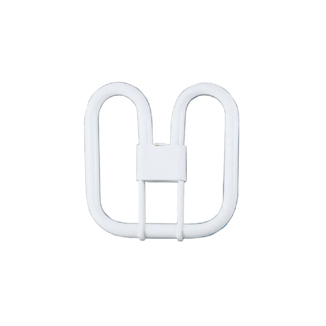 2D Fluorescent Globes