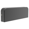 KUK: LED Surface Mounted Rectangular Wall Lights IP54
