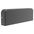 KUK: LED Surface Mounted Rectangular Wall Lights IP54