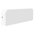 KUK: LED Surface Mounted Rectangular Wall Lights IP54