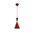 CLASSIC: Cone Shape Pendant Lights