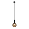 PELOTA: Modern Interior Wine Glass Segmented Glass Pendant Lights