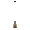 PELOTA: Modern Interior Wine Glass Segmented Glass Pendant Lights