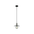 CHAPEAU: Interior Glass Coolie Small Pendant Lights
