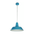 DIVO: Industrial Scandinavian Retro Dome Pendant Lights