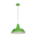 DIVO: Industrial Scandinavian Retro Dome Pendant Lights