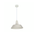 DIVO: Industrial Scandinavian Retro Dome Pendant Lights