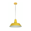 DIVO: Industrial Scandinavian Retro Dome Pendant Lights