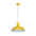 DIVO: Industrial Scandinavian Retro Dome Pendant Lights
