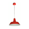 DIVO: Industrial Scandinavian Retro Dome Pendant Lights