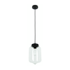 MASON: Modern Retro Tipped Glass Pendant Lights