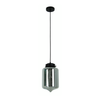 MASON: Modern Retro Tipped Glass Pendant Lights