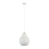 MARRAKESH: Bohemian Interior Bell Shape Pendant Lights