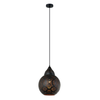 MARRAKESH: Bohemian Interior Bell Shape Pendant Lights