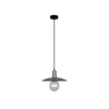 CHAPEAU: Interior Glass Coolie Large Pendant Lights