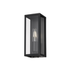 ARZANO 25 SOLID BRASS WALL LIGHT