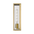 ARZANO 35 SOLID BRASS WALL LIGHT