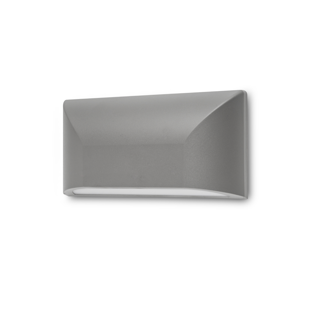 BLOC EXT 5w LED WALL LIGHT