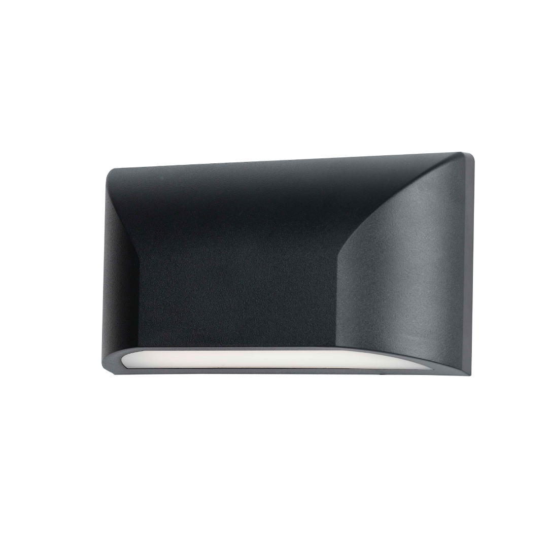 BLOC EXT 5w LED WALL LIGHT