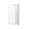 BLOC LED 2*4w UP-DOWN WALL LIGHT