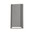 BLOC LED 2*4w UP-DOWN WALL LIGHT